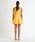 SHEIKE_1007016_GALLERIA_KNIT_DRESS_MANGO_3_BACK