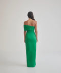 Sheike Giselle Gown - Green - 12 / Green - Dresses