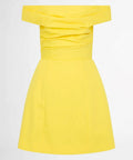 1007134_GISELLE_MINI_DRESS_MARIGOLD_GHOST