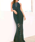 Sheike-Emerald-Lace-Fantasia-Gown-SKU217