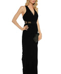 sheike_-_aphrodite_gown_-_black_-_side