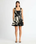 SHEIKE-1006877-LOTUS-FLOWER-KNIT-DRESS-FLORAL-1