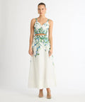 Sheike - Sheike Madrid Top & Skirt