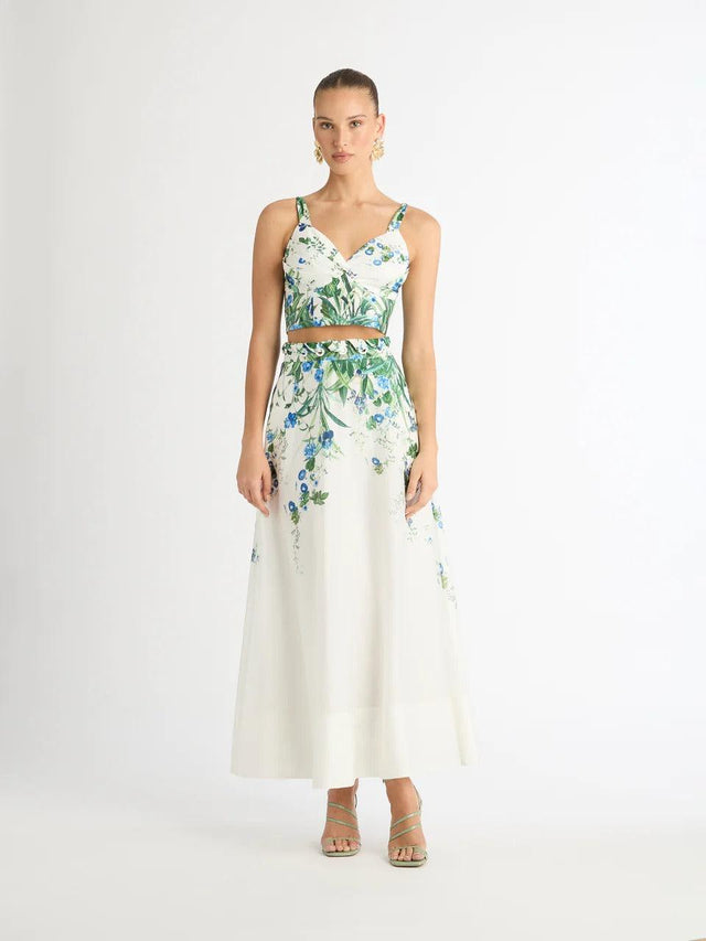 Sheike - Sheike Madrid Top & Skirt