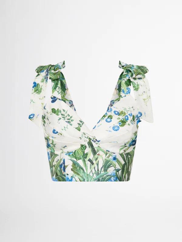 Sheike - Sheike Madrid Top & Skirt
