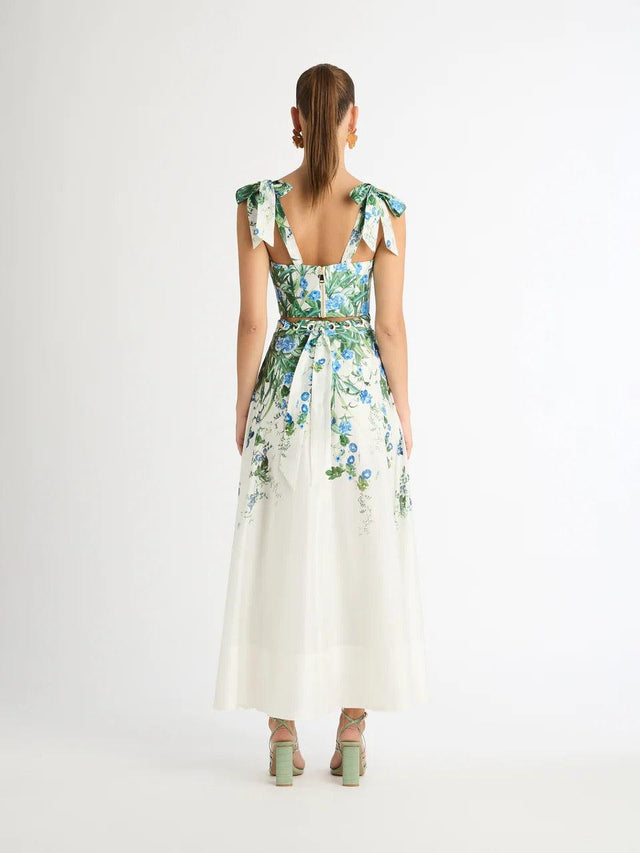 Sheike - Sheike Madrid Top & Skirt