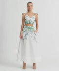 Sheike - Sheike Madrid Top & Skirt