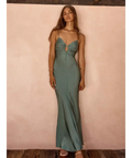 Sheike Magnolia Maxi - Sizes 6 8 10 - Dresses