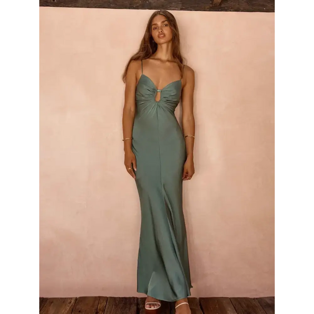 Sheike Magnolia Maxi - Sizes 6 8 10 - Dresses