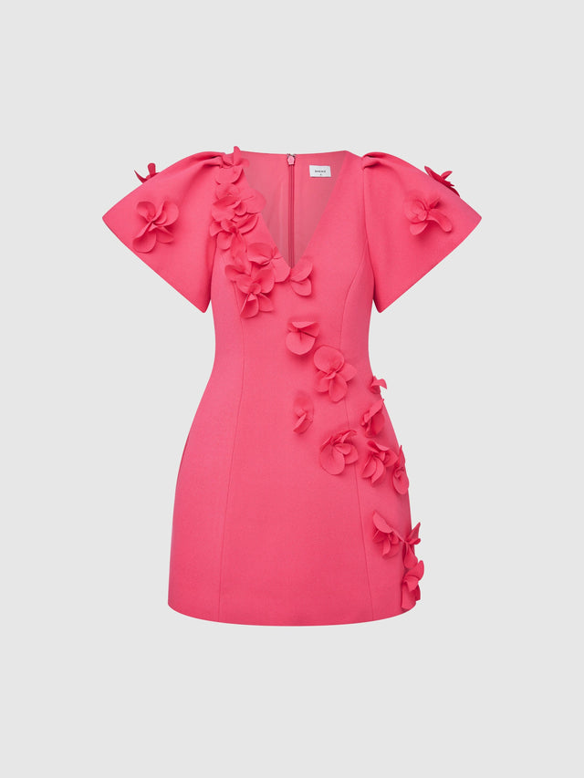 sheike highlight mini dress Sheike Michelle Mini Dress