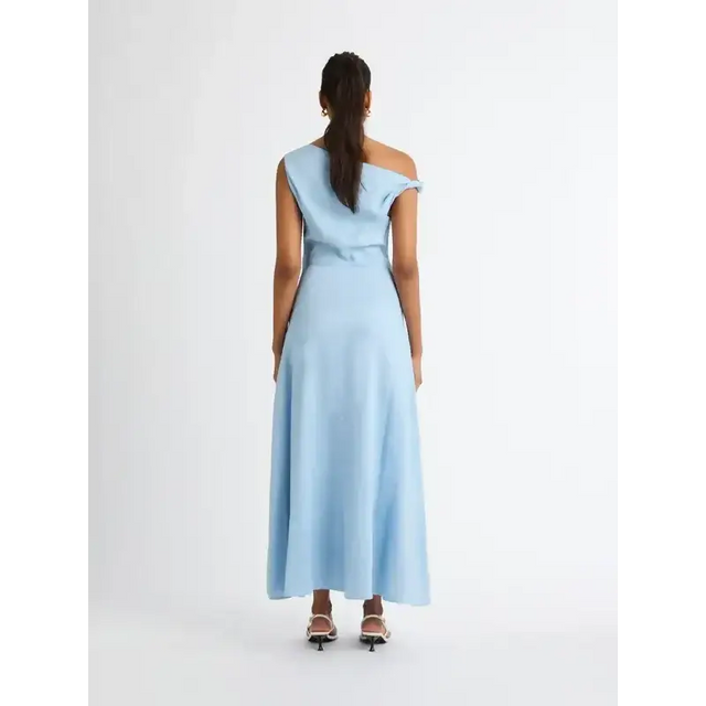 Sheike - Nicco Dress - Passion For Fashion Dress Hire