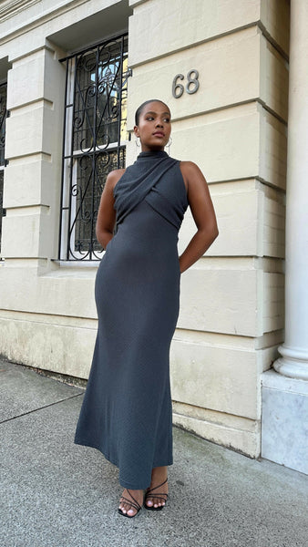 phoenix midi dress Sheike Phoenix Midi Dress