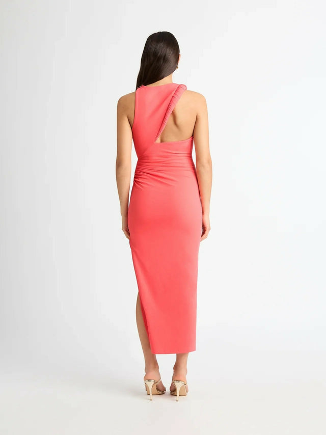 SHEIKE_1006925_PORTLAND_MIDI_DRESS_WATERMELON_5_BACK
