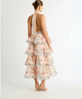 Sheike Riviera Maxi Dress - Dresses