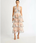 Sheike Riviera Maxi Dress - Dresses