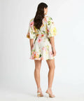 SHEIKE-1006850-ROSA-FLORA-MINI-DRESS-FLORAL-3-Back