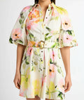 SHEIKE-1006850-ROSA-FLORA-MINI-DRESS-FLORAL-2