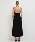 Shai Maxi - Black