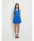 Sheike Suzi Set - 10 / Blue - Outfit Sets