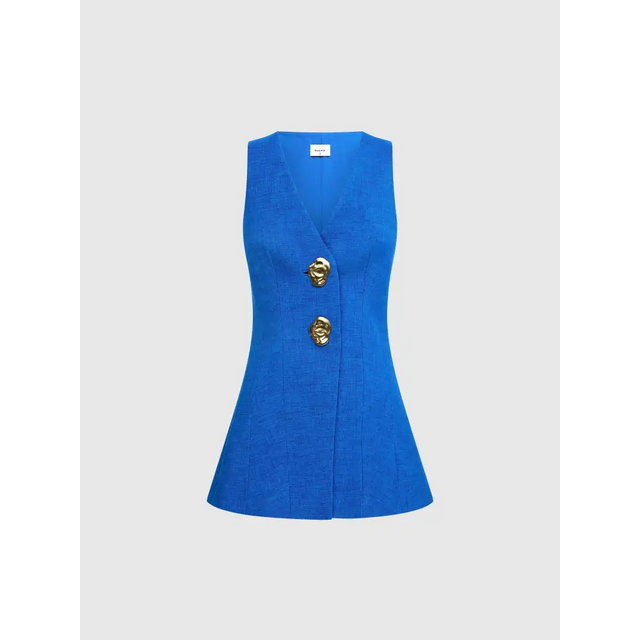 Sheike Suzi Set - 10 / Blue - Outfit Sets