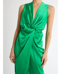 Sheike Universal Dress in Green - Dresses
