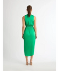 Sheike Universal Dress in Green - Dresses