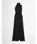 Sheike Venus Maxi Dress - 8 / Black - Dresses