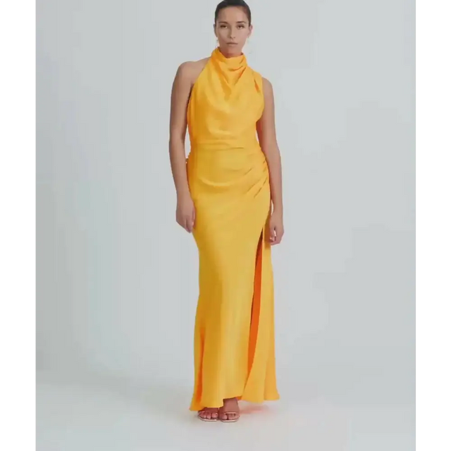 Sheike Venus Maxi Dress - Dresses