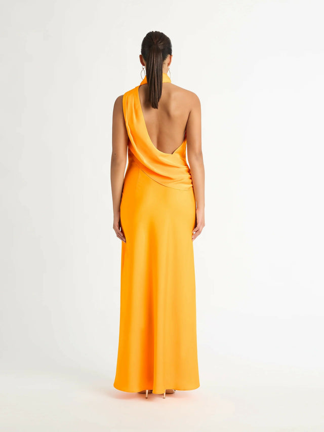 Sheike Venus Maxi Dress - Dresses