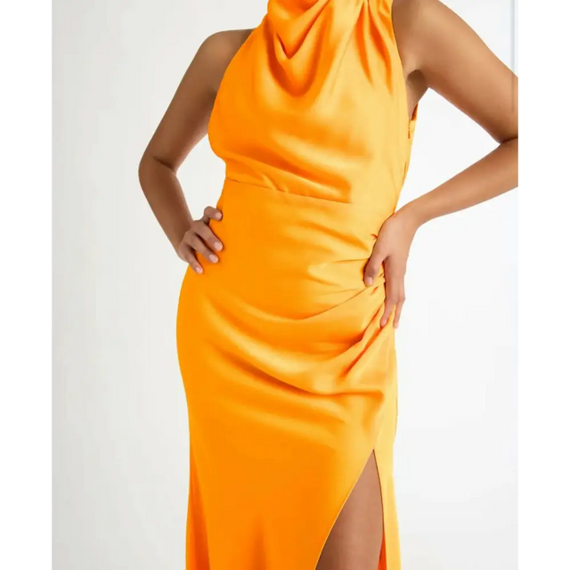 Sheike Venus Maxi Dress - Dresses