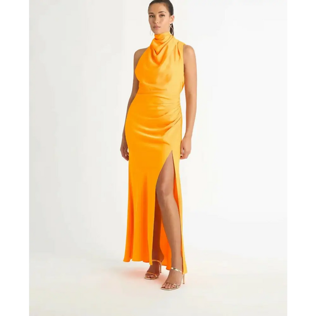 Sheike Venus Maxi Dress - Dresses