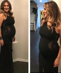 Sheike-Vertigo-maxi-in-black-SKU205