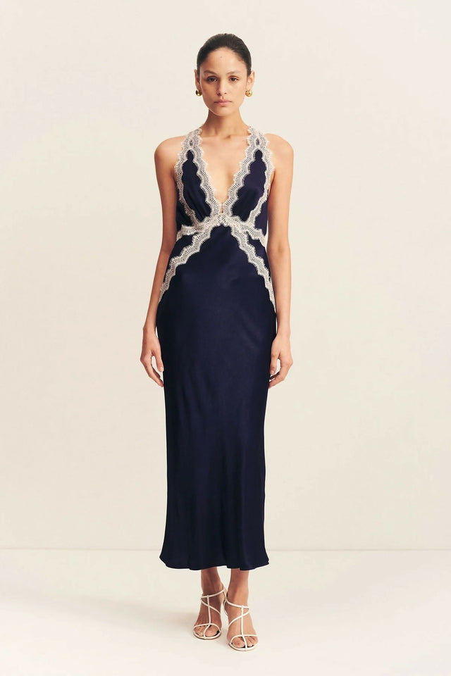 122_Camille_Lace_Cross_Back_Midi_Dress_MDN_1