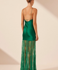87-ELLE-SILK-LACE-COWL-MAXI-DRESS-EMERALD-GREEN-1244083-0478-B_R