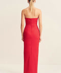 109_Lani_Strapless_Draped_Maxi_Dress_Chilli_124440_4_R