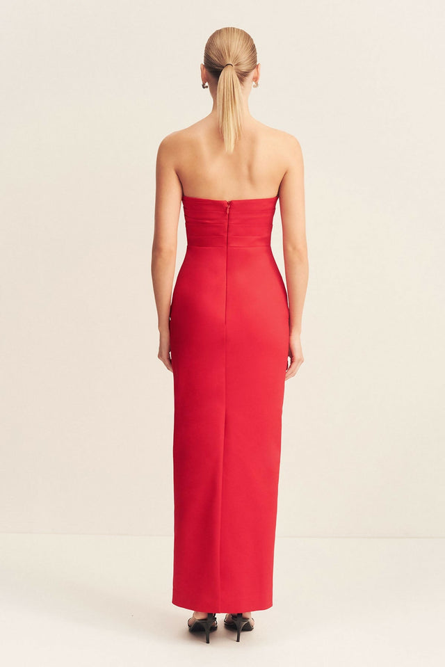 109_Lani_Strapless_Draped_Maxi_Dress_Chilli_124440_4_R