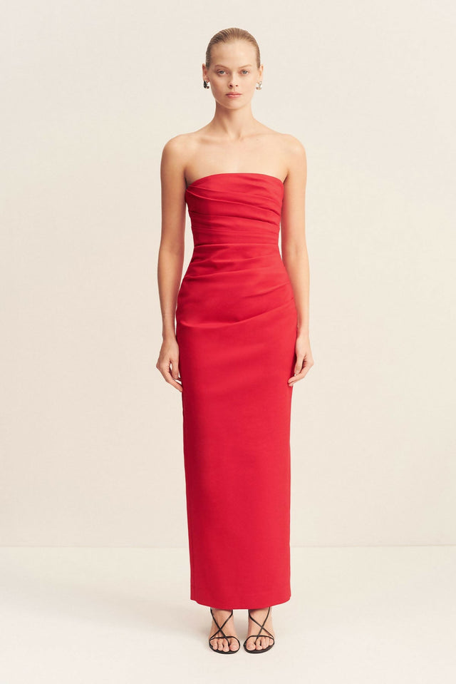 109_Lani_Strapless_Draped_Maxi_Dress_Chilli_124440_1_R