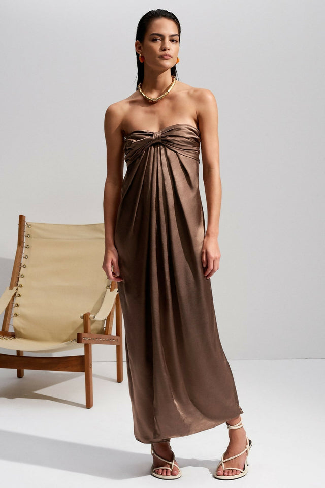 MILO-Strapless-Knot-Midi-DressC