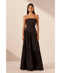 131_1245164_Maiori_Strapless_Tiered_Maxi_Dress_BLK-1596_F_R