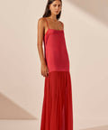 82_1245204_Moraya_Dropped_Waist_Maxi_Dress_CHILLI-2004_A_R