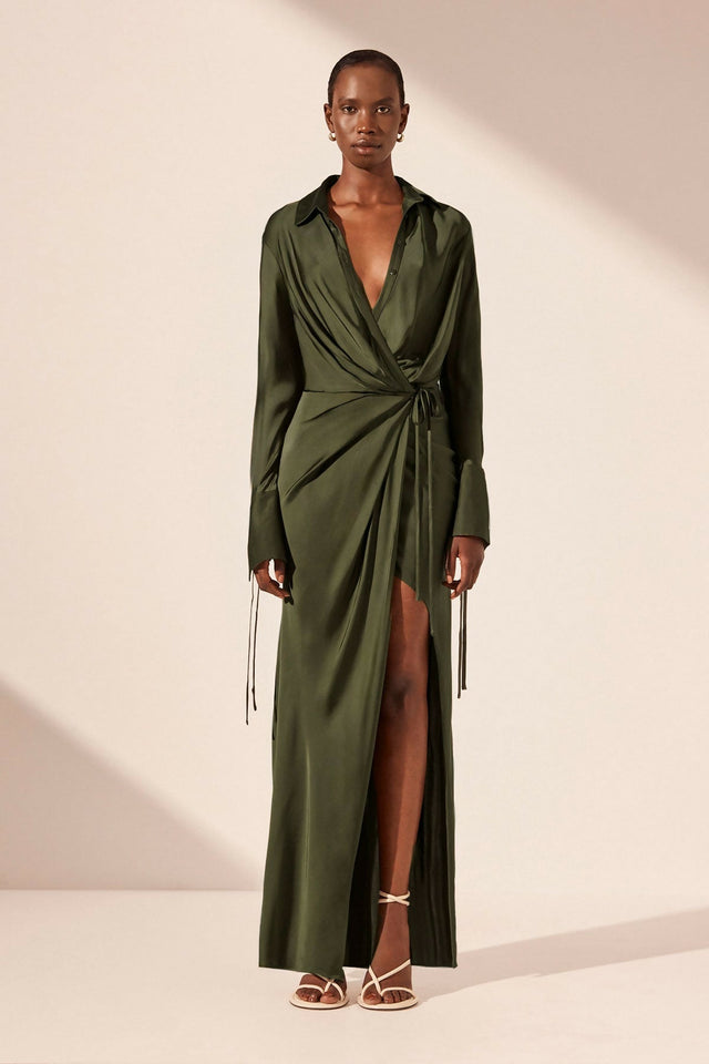 54-SHAE-DRAPED-SHIRT-MAXI-DRESS-PINE-GREEN-1243235-1303-F_R_7b7210d5-a6d6-40f0-a159-609b9fb76792