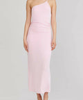 significnt-other-bella-midi-dress-pink-front