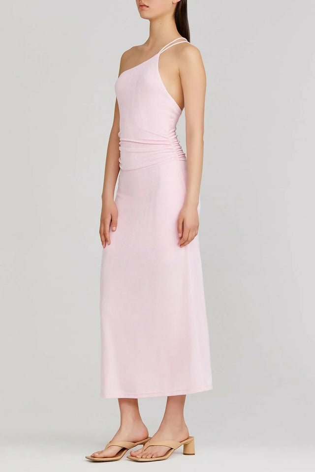 significnt-other-bella-midi-dress-pink-side