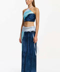 Imali Set - Maxi Skirt & Top