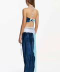 Imali Set - Maxi Skirt & Top