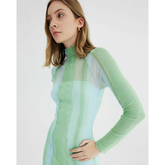 significant-other-significant-other-jean-dress-in-green-mirage-429215