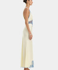 SIR Aries Gown Butter - Dresses