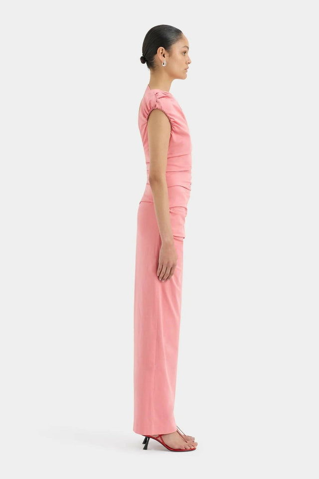 SIR - Sir Giacomo Gathered Gown