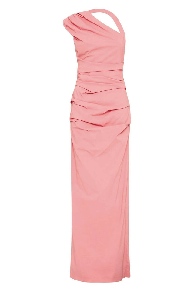 SIR - Sir Giacomo Gathered Gown