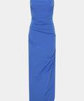 SIR Sol Strapless Gown Dress Cobalt Size / AU 6 & 1 / AU 8 - Dresses